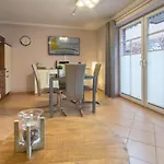 شقة Ferienwohnung-ambiente *