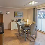 Ferienwohnung-ambiente شقة