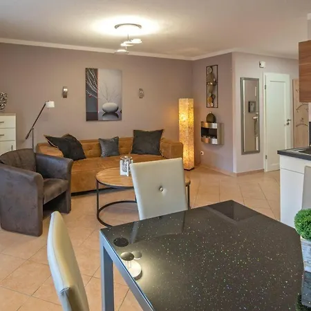 Ferienwohnung-ambiente Apartment Norddeich (Norden)
