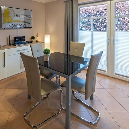 Ferienwohnung-ambiente Appartamento *