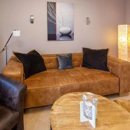 Ferienwohnung-ambiente Norddeich (Norden)