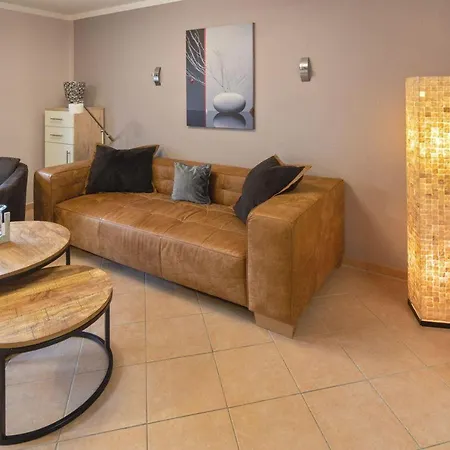 Ferienwohnung-ambiente Apartment Norddeich (Norden)