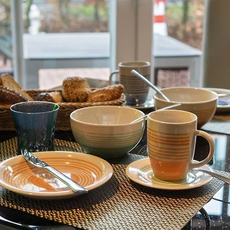 Ferienwohnung-ambiente Apartment *