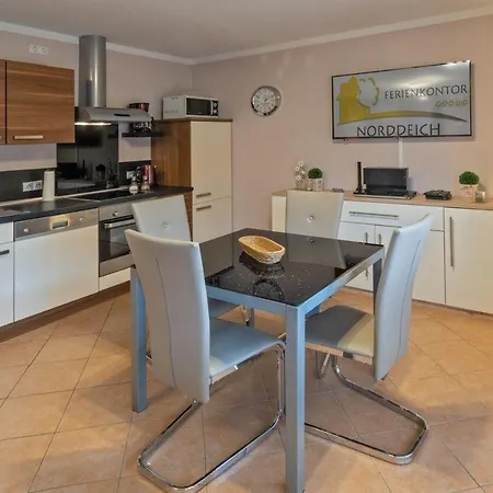 Ferienwohnung-ambiente * Norddeich (Norden)