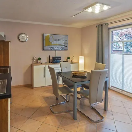 Ferienwohnung-ambiente Apartment