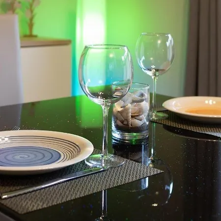 Ferienwohnung-ambiente * Norddeich (Norden)