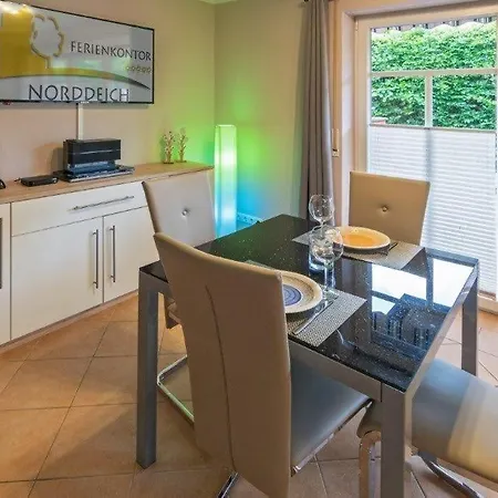 Ferienwohnung-ambiente