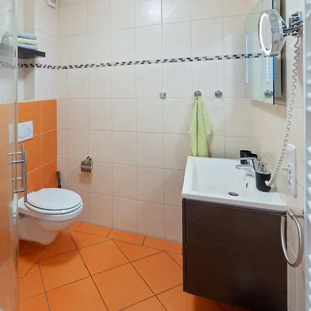 Appartamento Ferienwohnung-ambiente Norddeich (Norden)