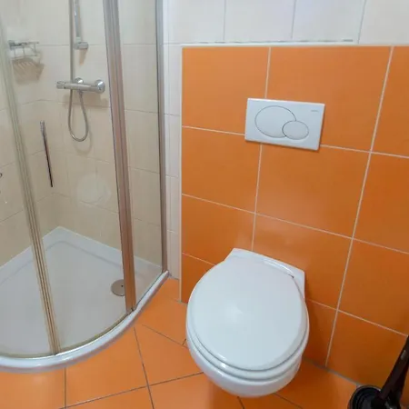 Appartamento Ferienwohnung-ambiente Norddeich (Norden)