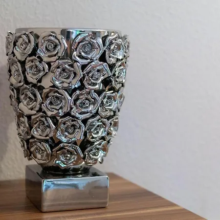 Ferienwohnung-ambiente Apartment *