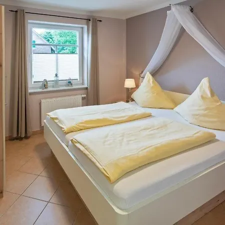 Ferienwohnung-ambiente Appartamento *