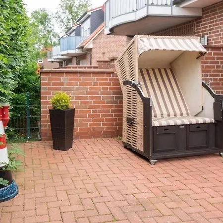 Ferienwohnung-ambiente *