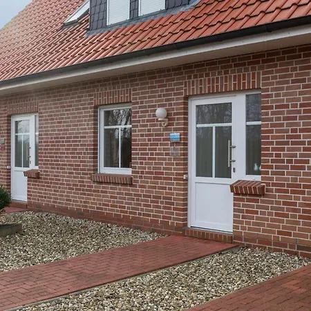 Apartment Ferienwohnung-ambiente *