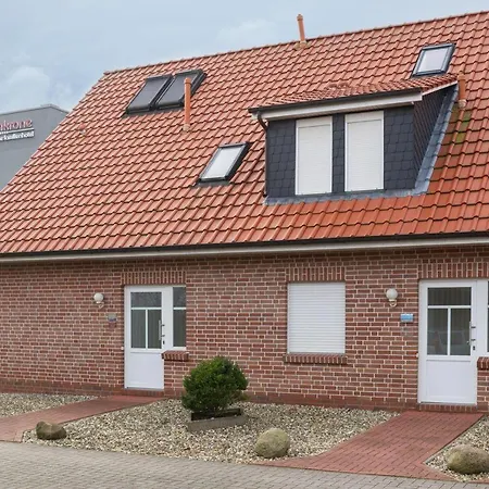 Apartment Ferienwohnung-ambiente *