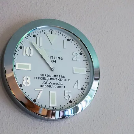 Ferienwohnung-ambiente