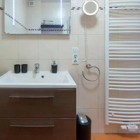Ferienwohnung-ambiente Appartamento Norddeich (Norden)