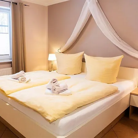 Ferienwohnung-ambiente * Norddeich (Norden)