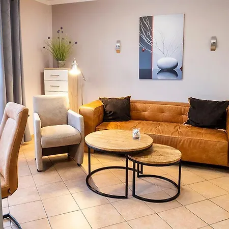 Ferienwohnung-ambiente