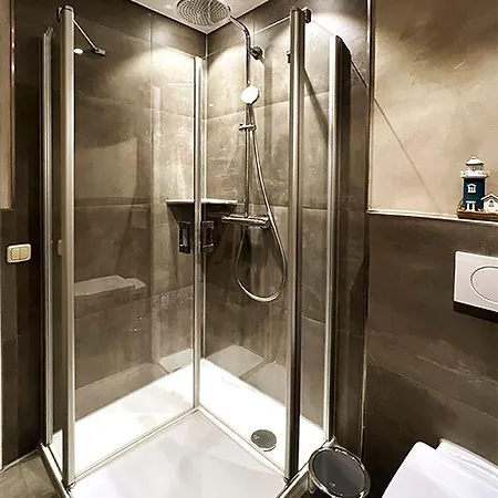 Ferienwohnung-ambiente Norddeich (Norden)