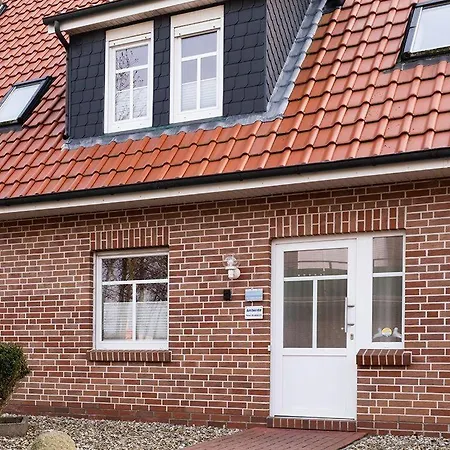 Appartamento Ferienwohnung-ambiente *