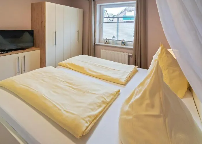 Ferienwohnung-ambiente * نورديش