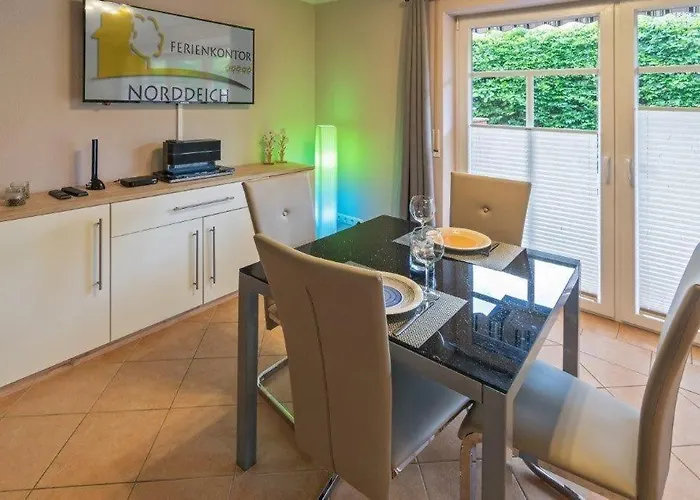 Ferienwohnung-ambiente