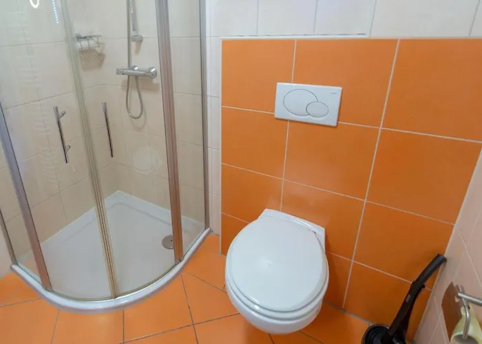 شقة Ferienwohnung-ambiente نورديش