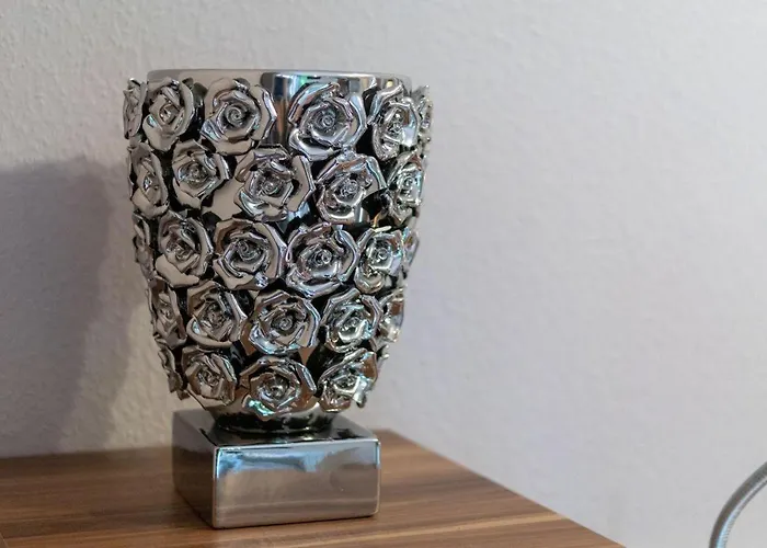 Ferienwohnung-ambiente شقة *