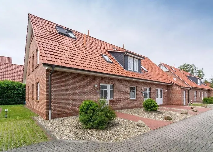 Ferienwohnung-ambiente *