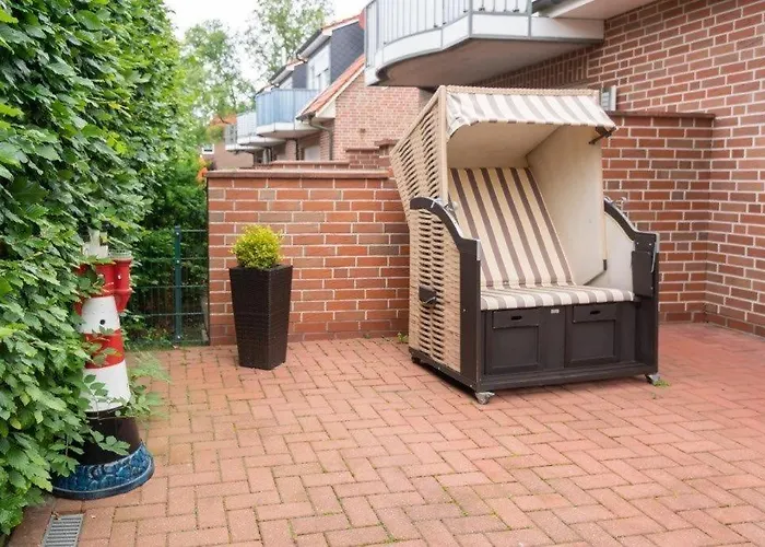 Ferienwohnung-ambiente *