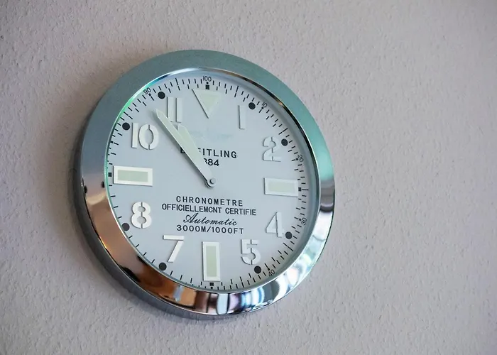 Ferienwohnung-ambiente